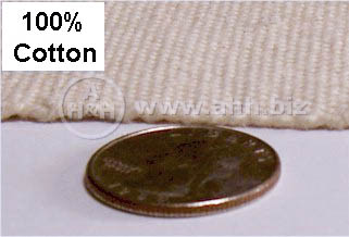 Super Heavy Duty Cotton Canvas #2
